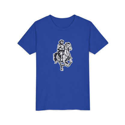 Youth Short Sleeve Tee