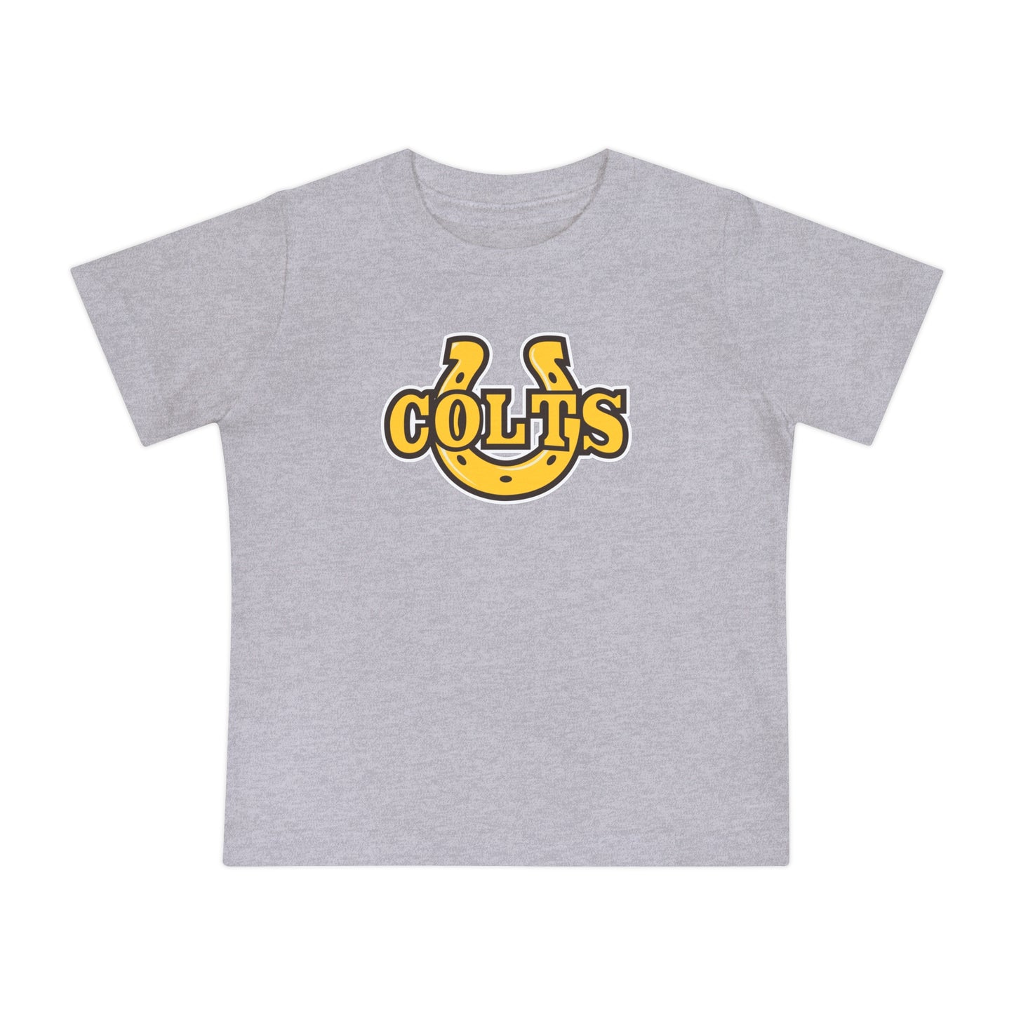 Baby Short Sleeve Tee