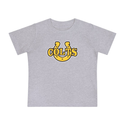Baby Short Sleeve Tee