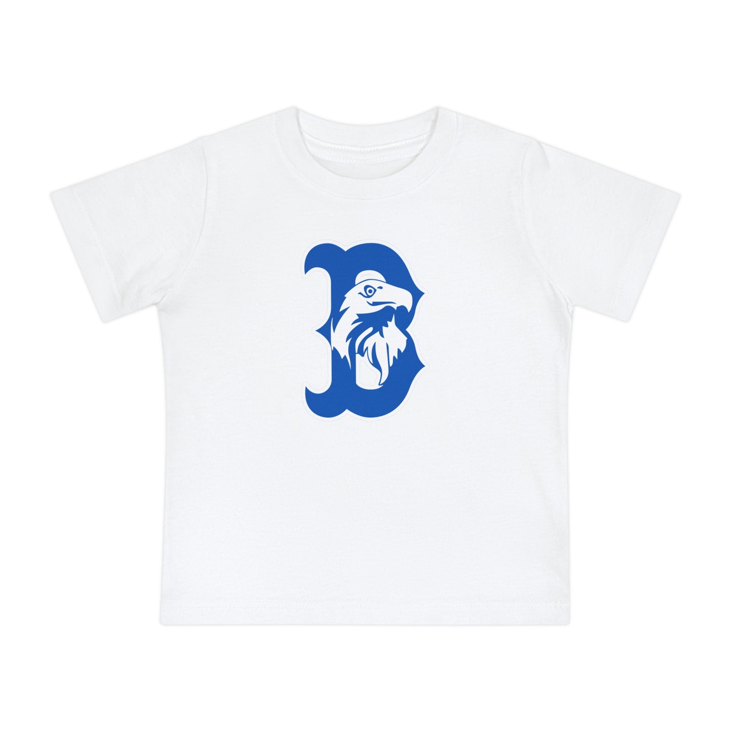 Baby Short Sleeve Tee