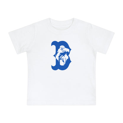 Baby Short Sleeve Tee