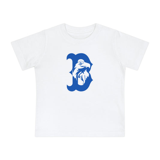 Baby Short Sleeve Tee