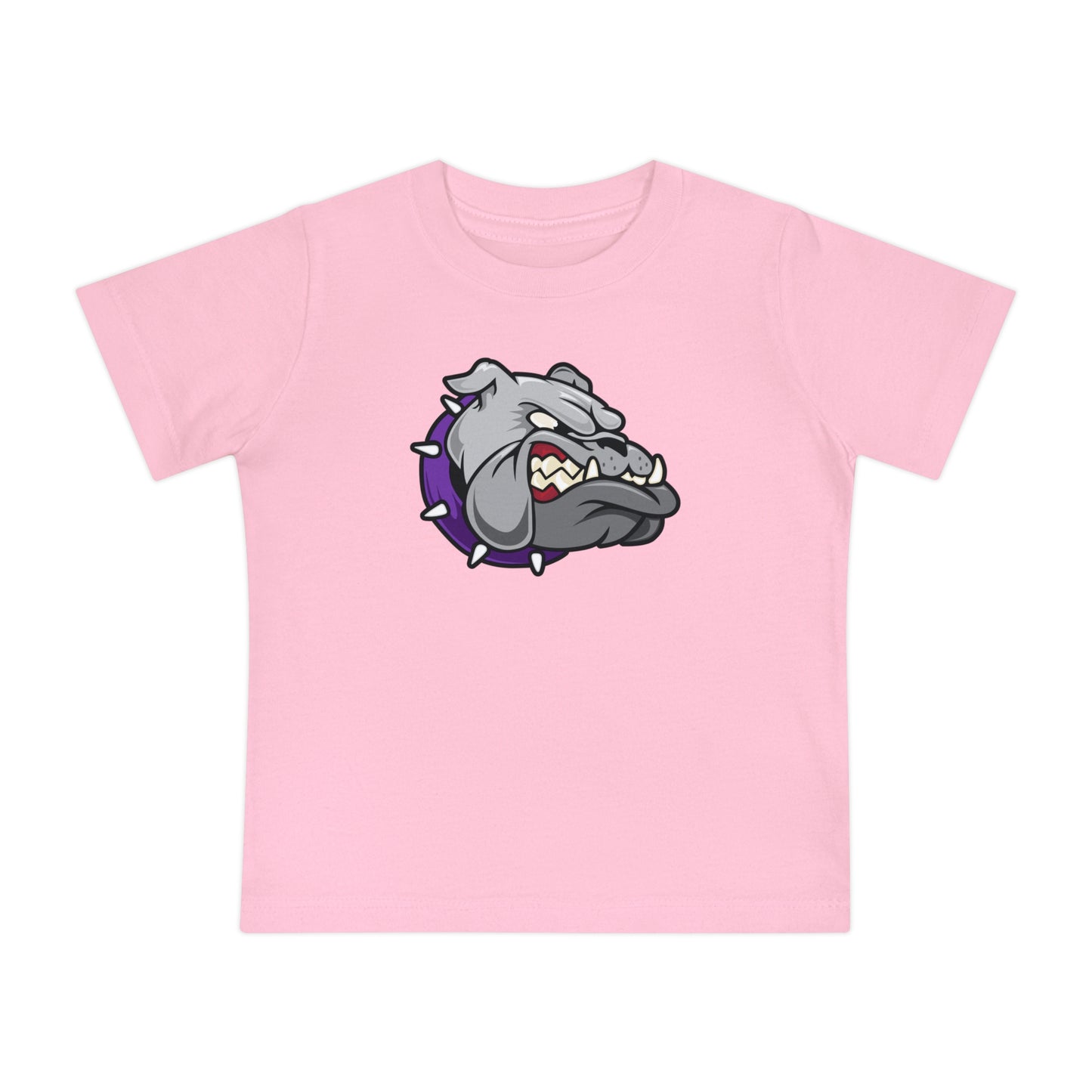 Baby Short Sleeve Tee