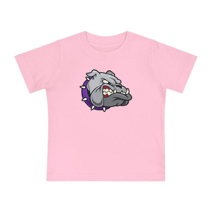 Baby Short Sleeve Tee