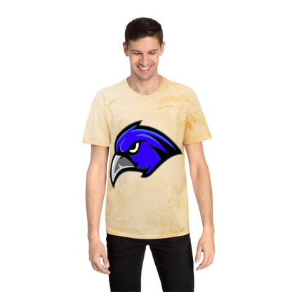 Color Blast School Spirit Tee
