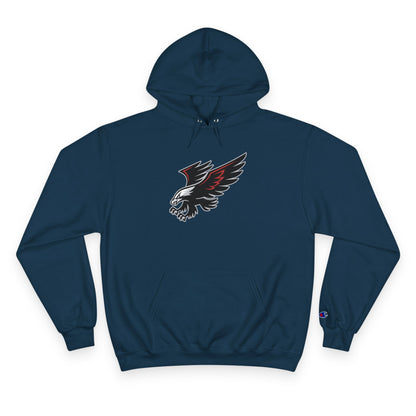 Champion Powerblend Fleece Pullover Hoodie
