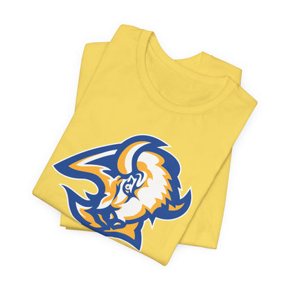 Jersey Short Sleeve Tee