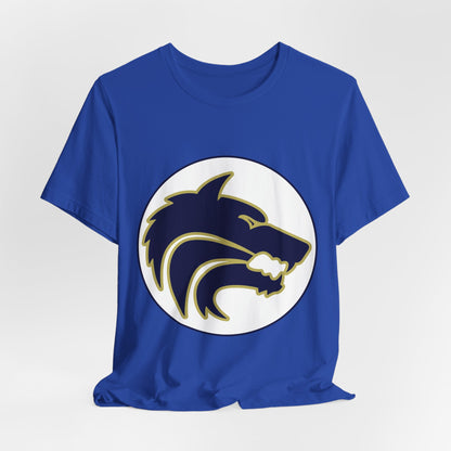 Jersey Short Sleeve Tee