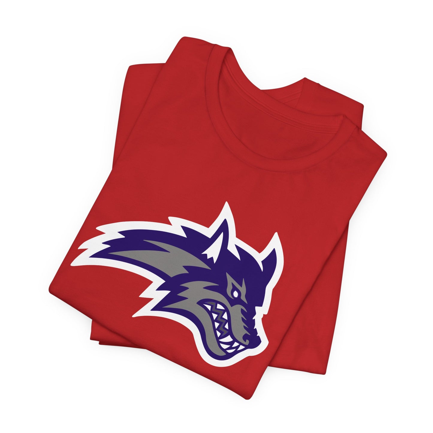 Jersey Short Sleeve Tee
