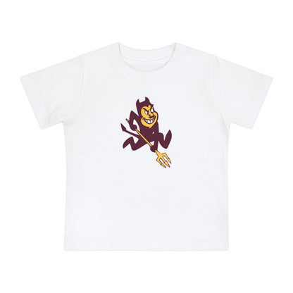 Baby Short Sleeve Tee