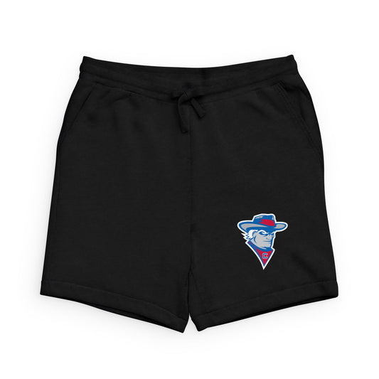 Unisex Sponge Fleece Sweatshort