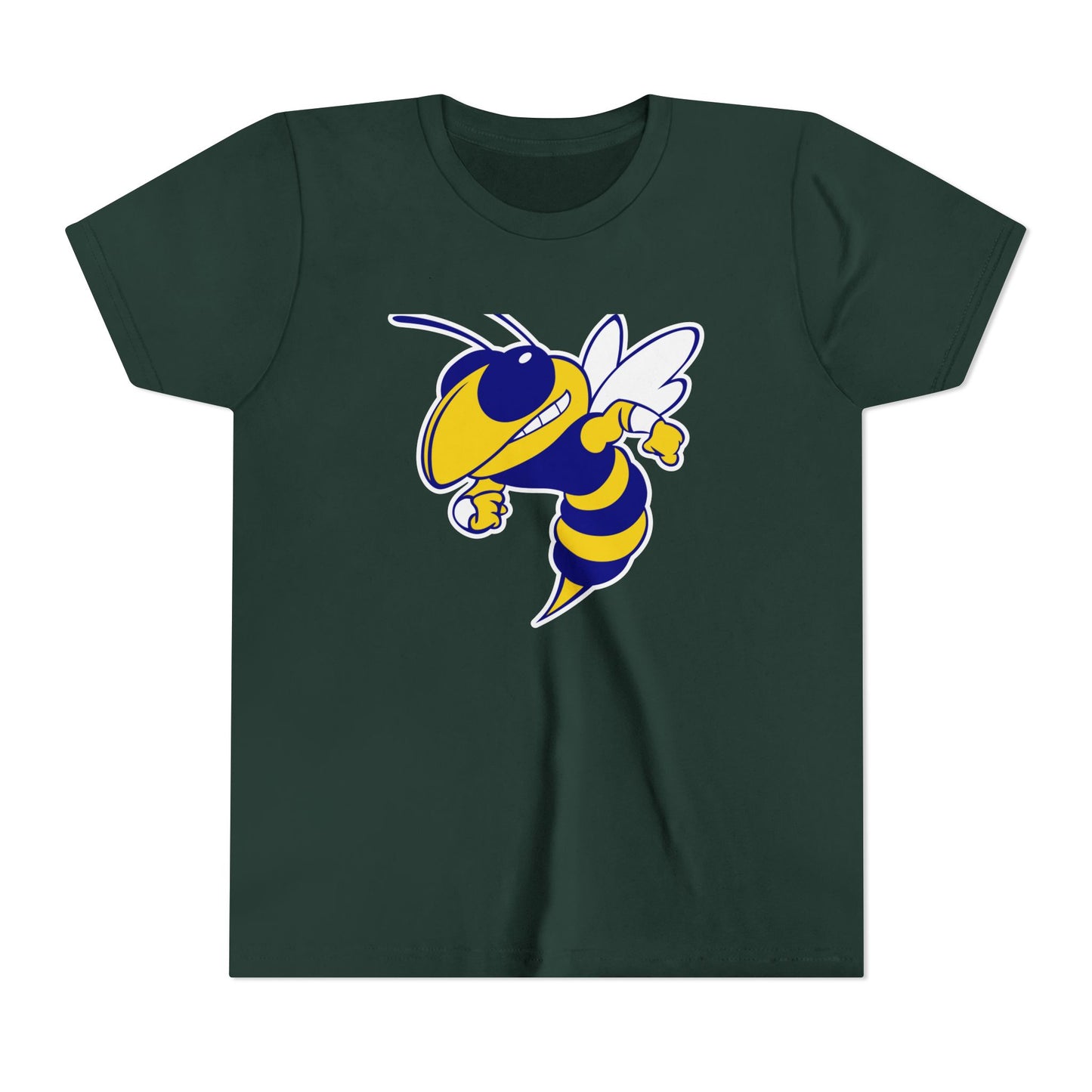 Youth Short Sleeve Tee