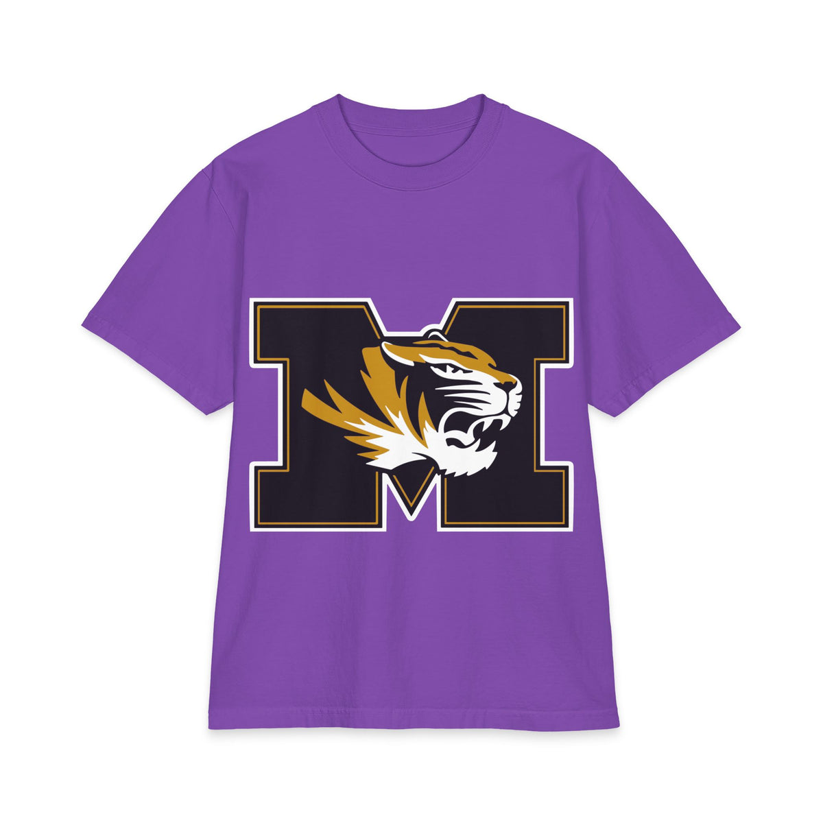 Max Heavyweight Short Sleeve Tee