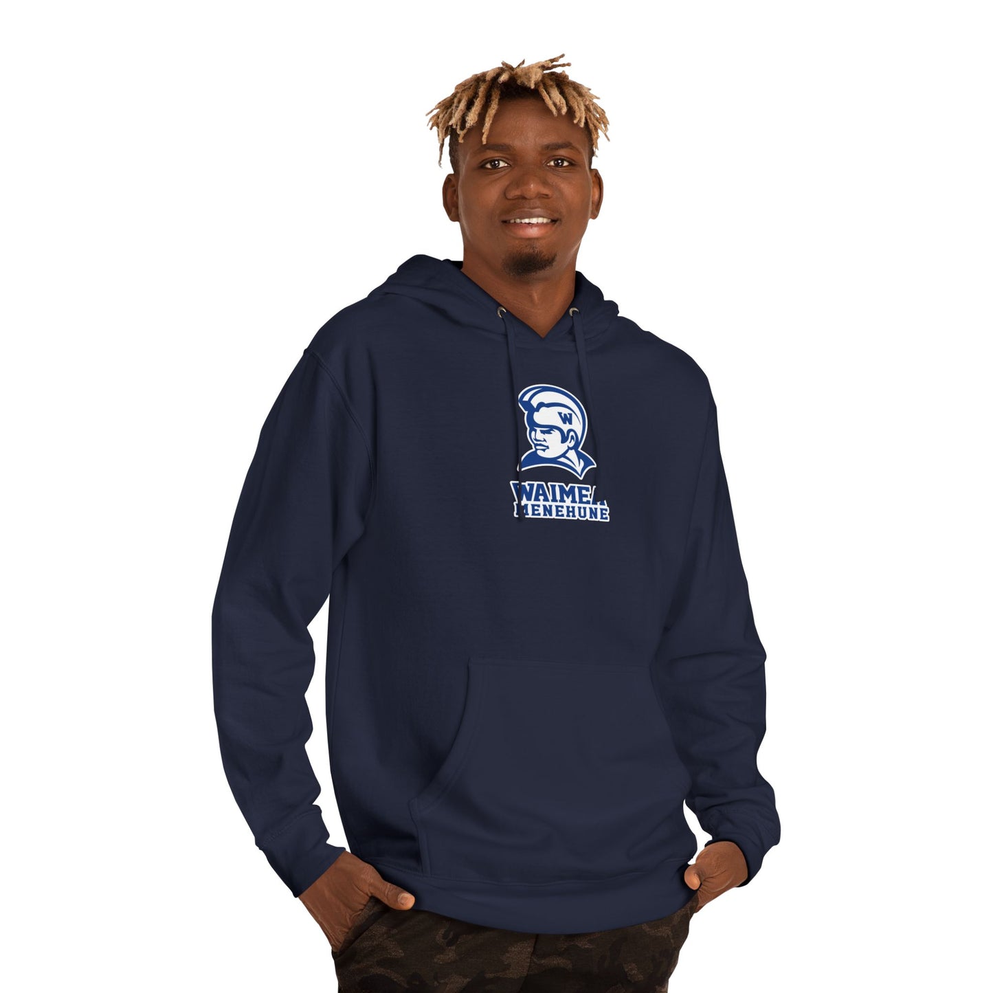 Midweight Pullover Hoodie