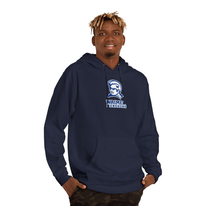 Midweight Pullover Hoodie