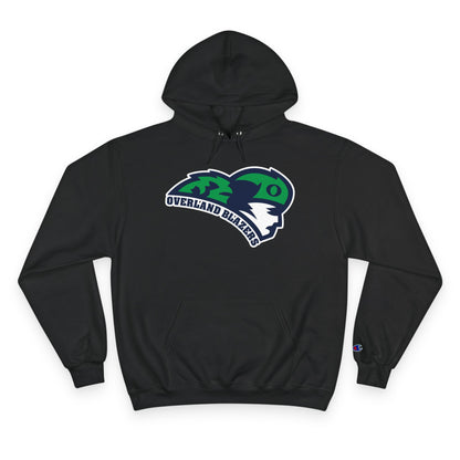 Champion Powerblend Fleece Pullover Hoodie