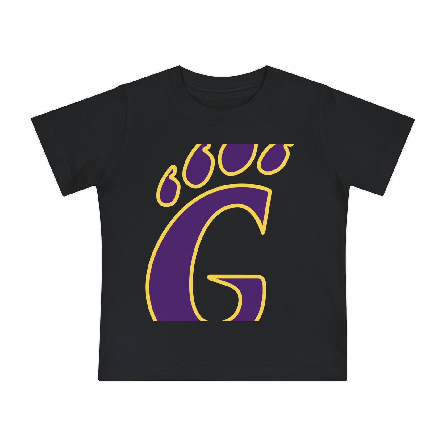 Baby Short Sleeve Tee