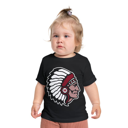 Baby Short Sleeve Tee