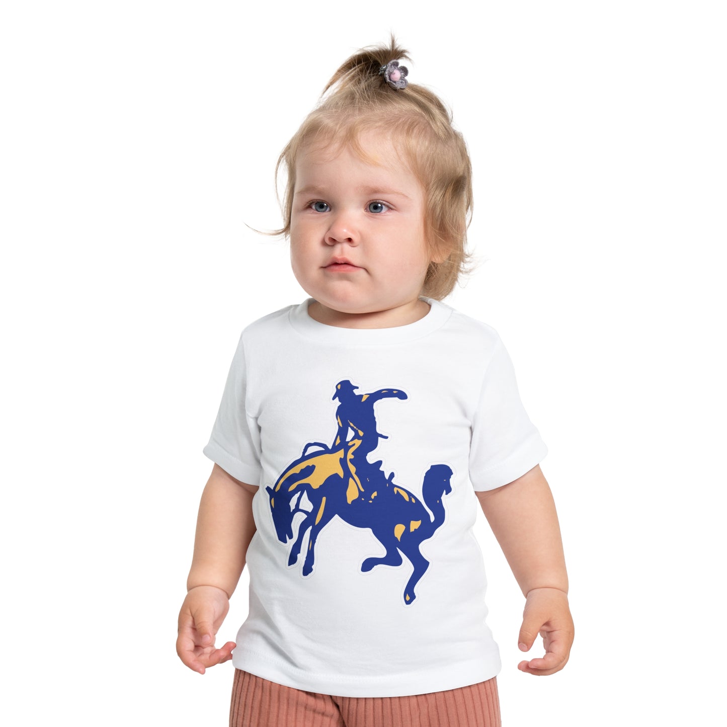 Baby Short Sleeve Tee