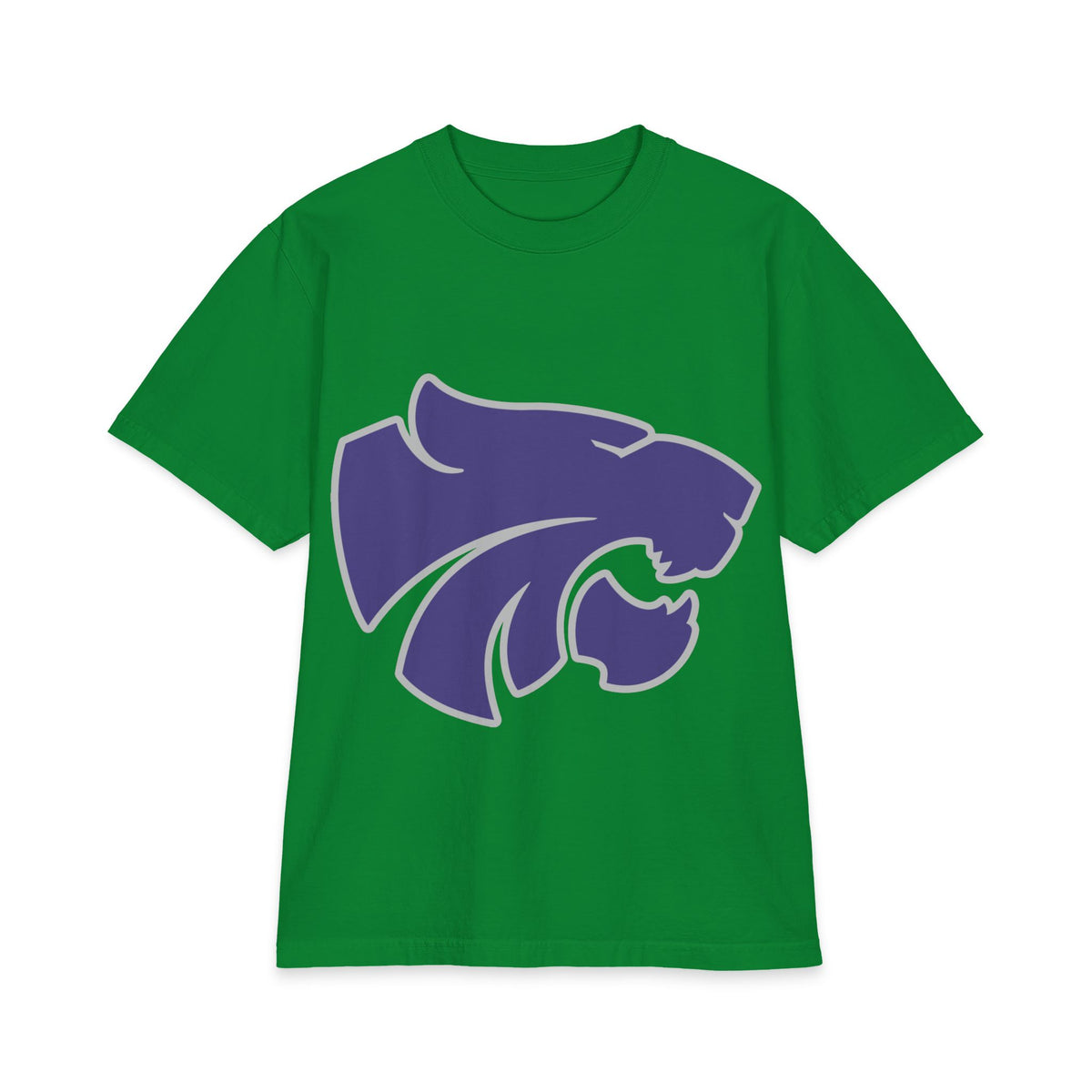 Max Heavyweight Short Sleeve Tee