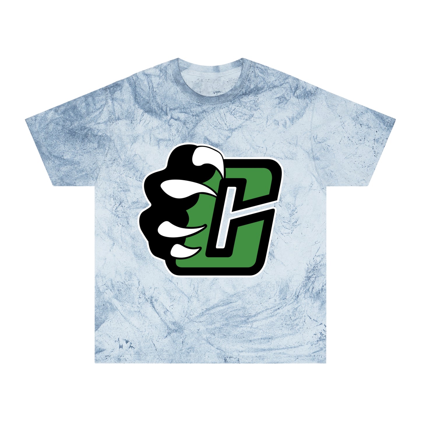 Color Blast School Spirit Tee
