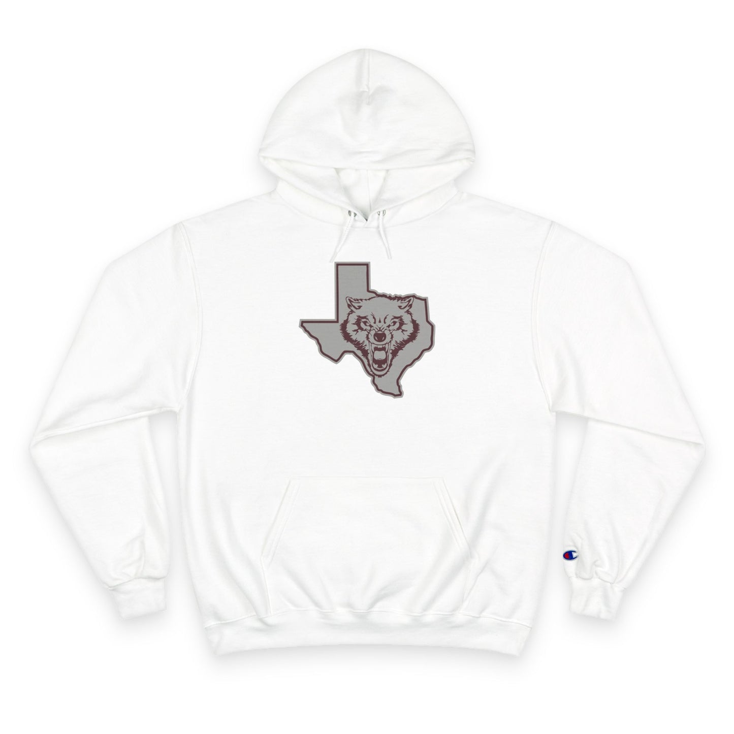 Champion Powerblend Fleece Pullover Hoodie