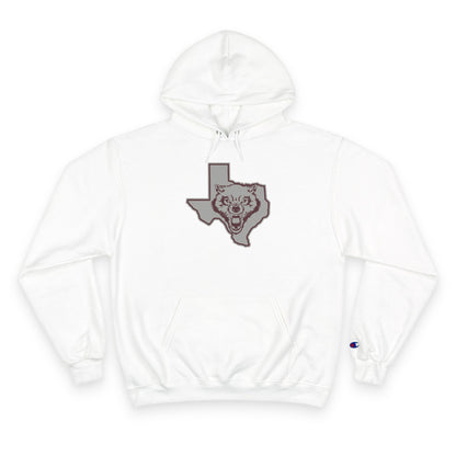 Champion Powerblend Fleece Pullover Hoodie