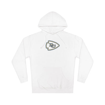 Midweight Pullover Hoodie