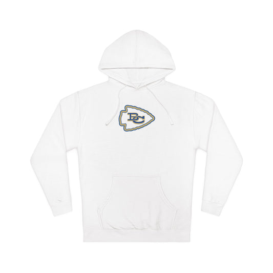 Midweight Pullover Hoodie