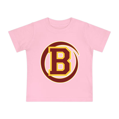 Baby Short Sleeve Tee