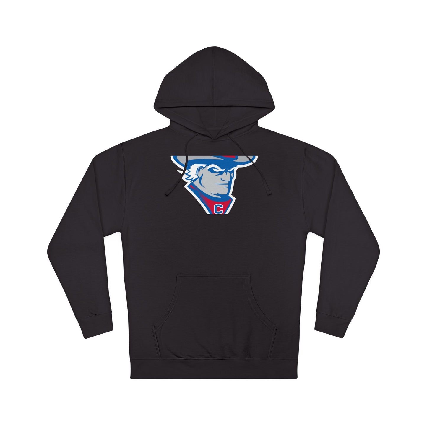 Midweight Pullover Hoodie
