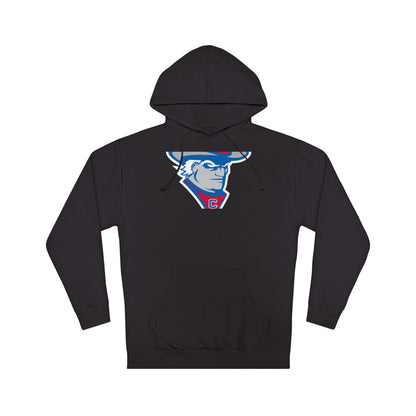 Midweight Pullover Hoodie