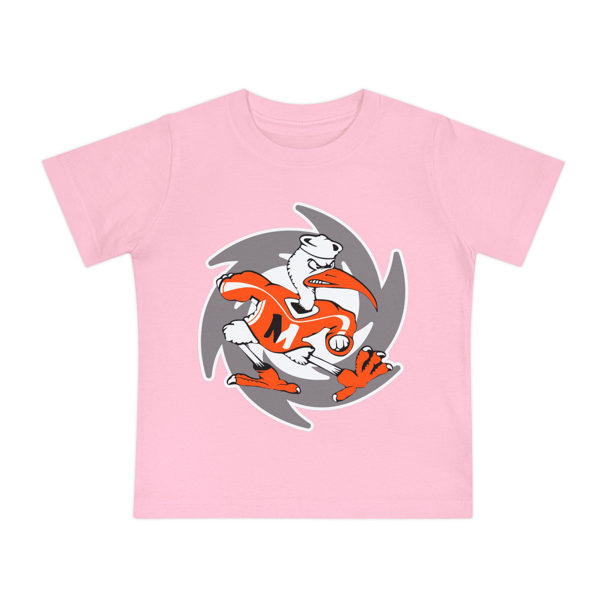 Baby Short Sleeve Tee