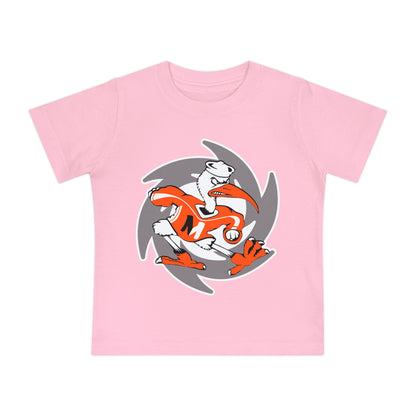 Baby Short Sleeve Tee