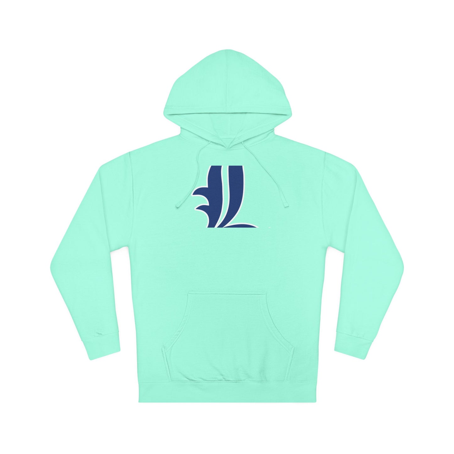 Midweight Pullover Hoodie
