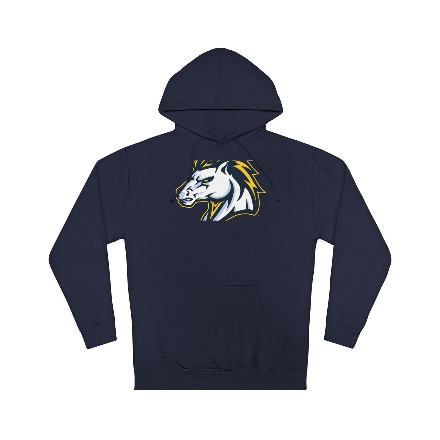 Midweight Pullover Hoodie