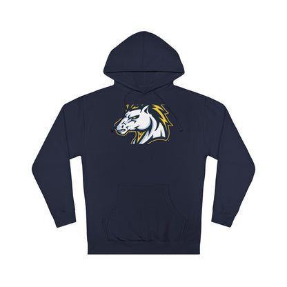 Midweight Pullover Hoodie