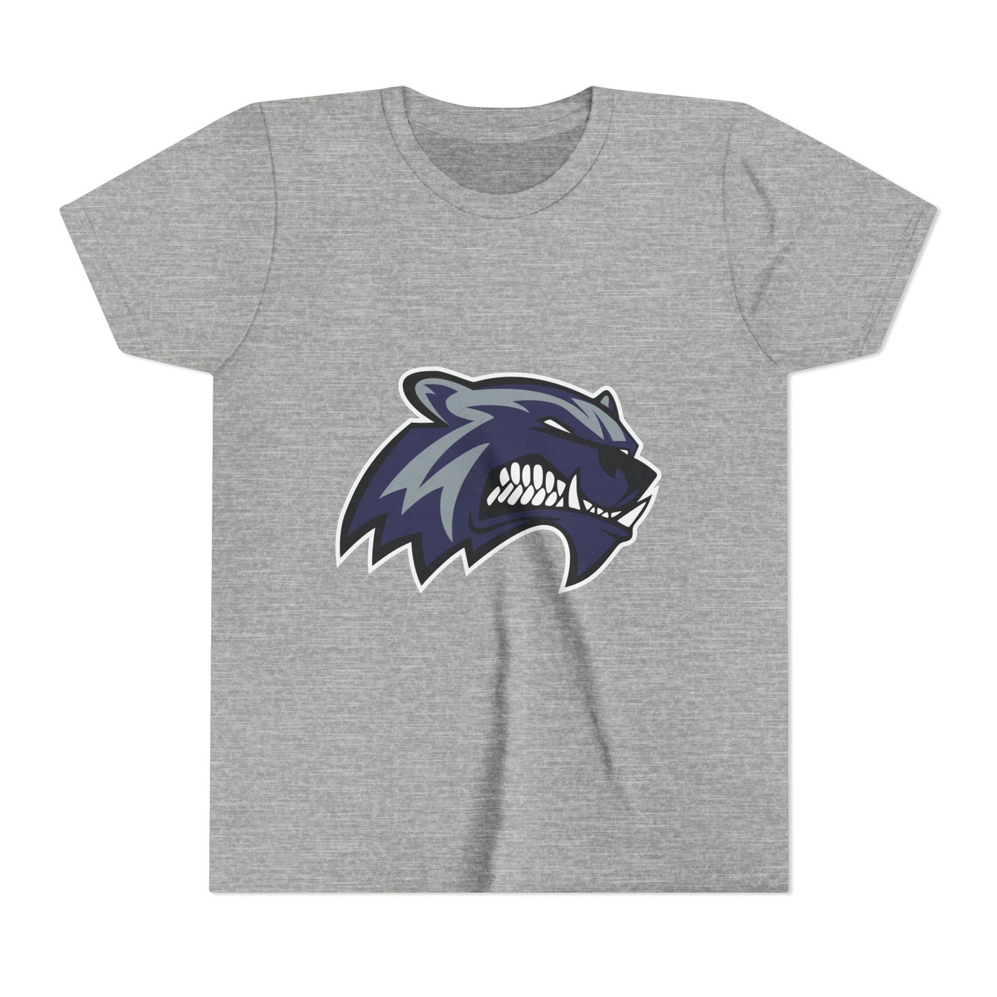 Youth Short Sleeve Tee