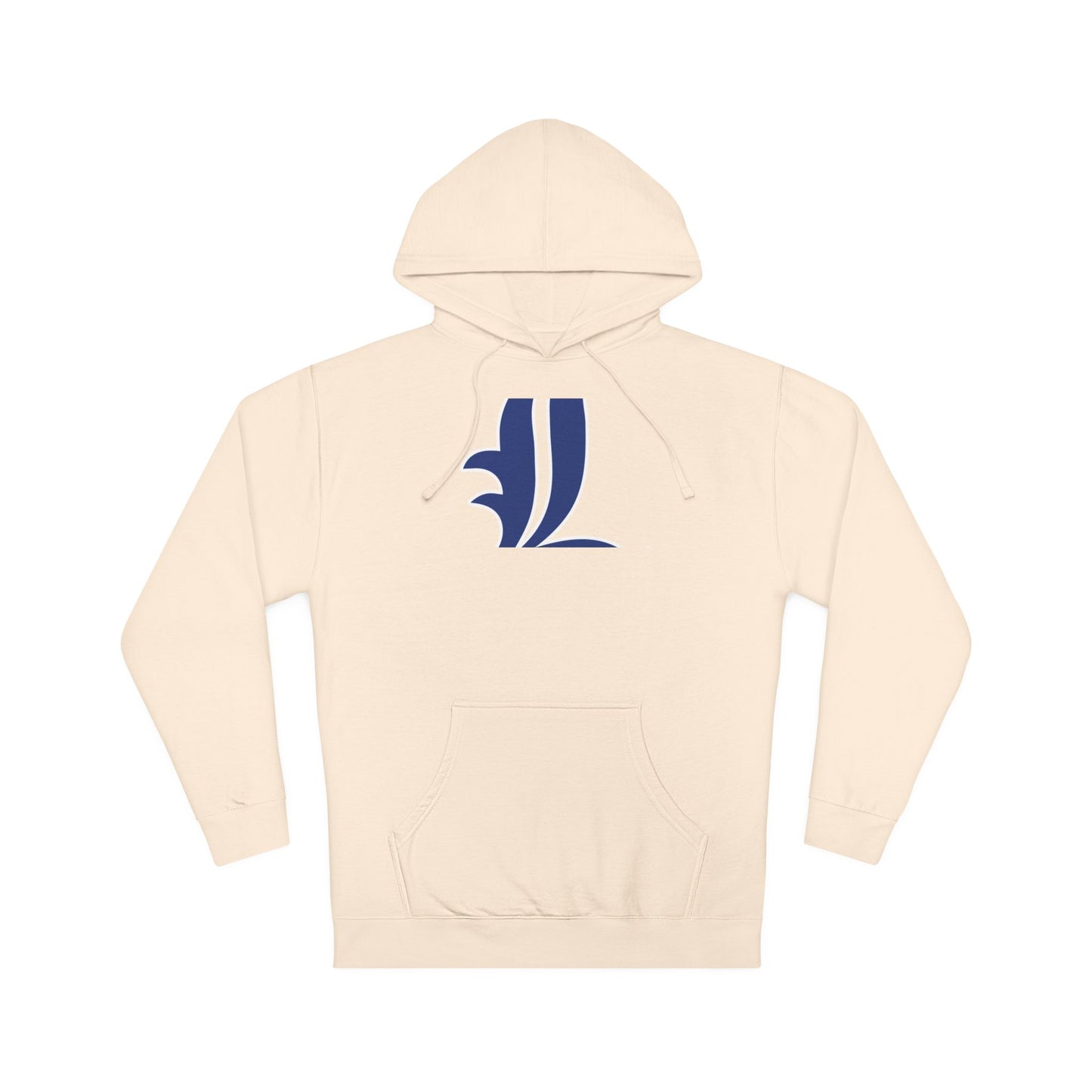 Midweight Pullover Hoodie