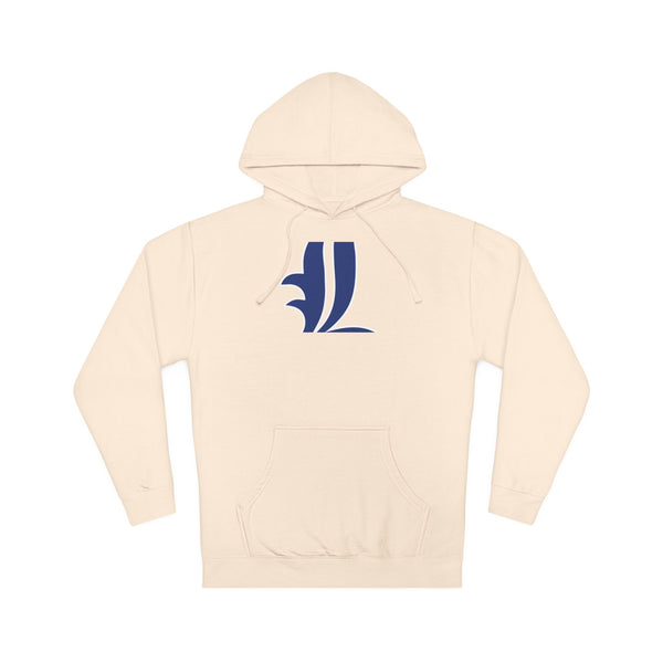 Midweight Pullover Hoodie