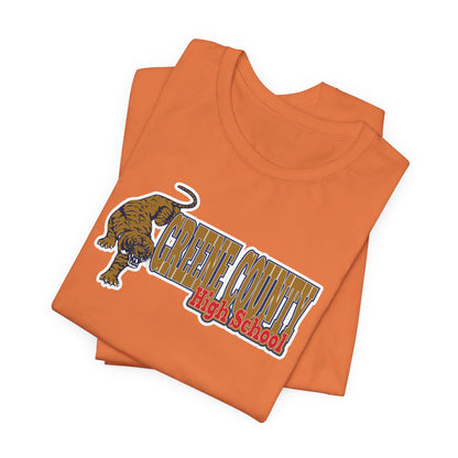 Jersey Short Sleeve Tee