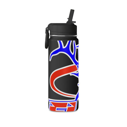Mini Water Bottle, 20oz