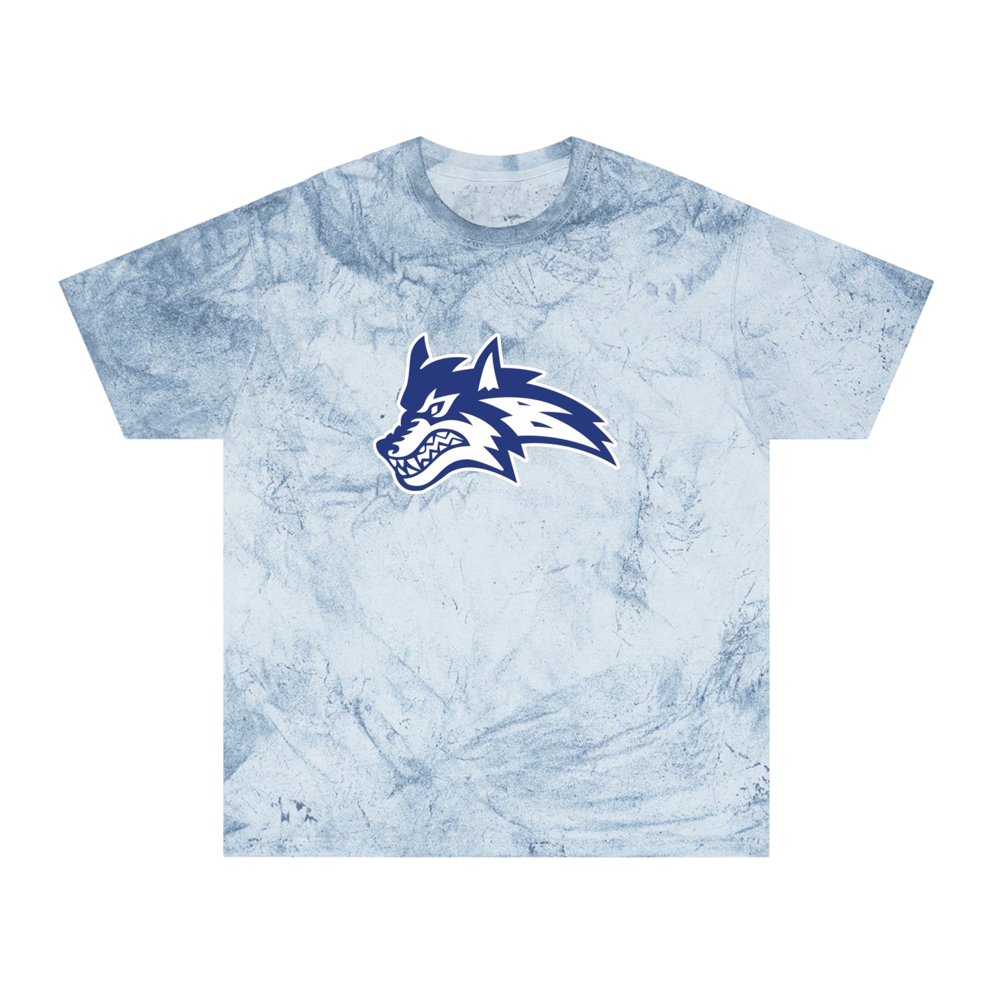 Color Blast School Spirit Tee