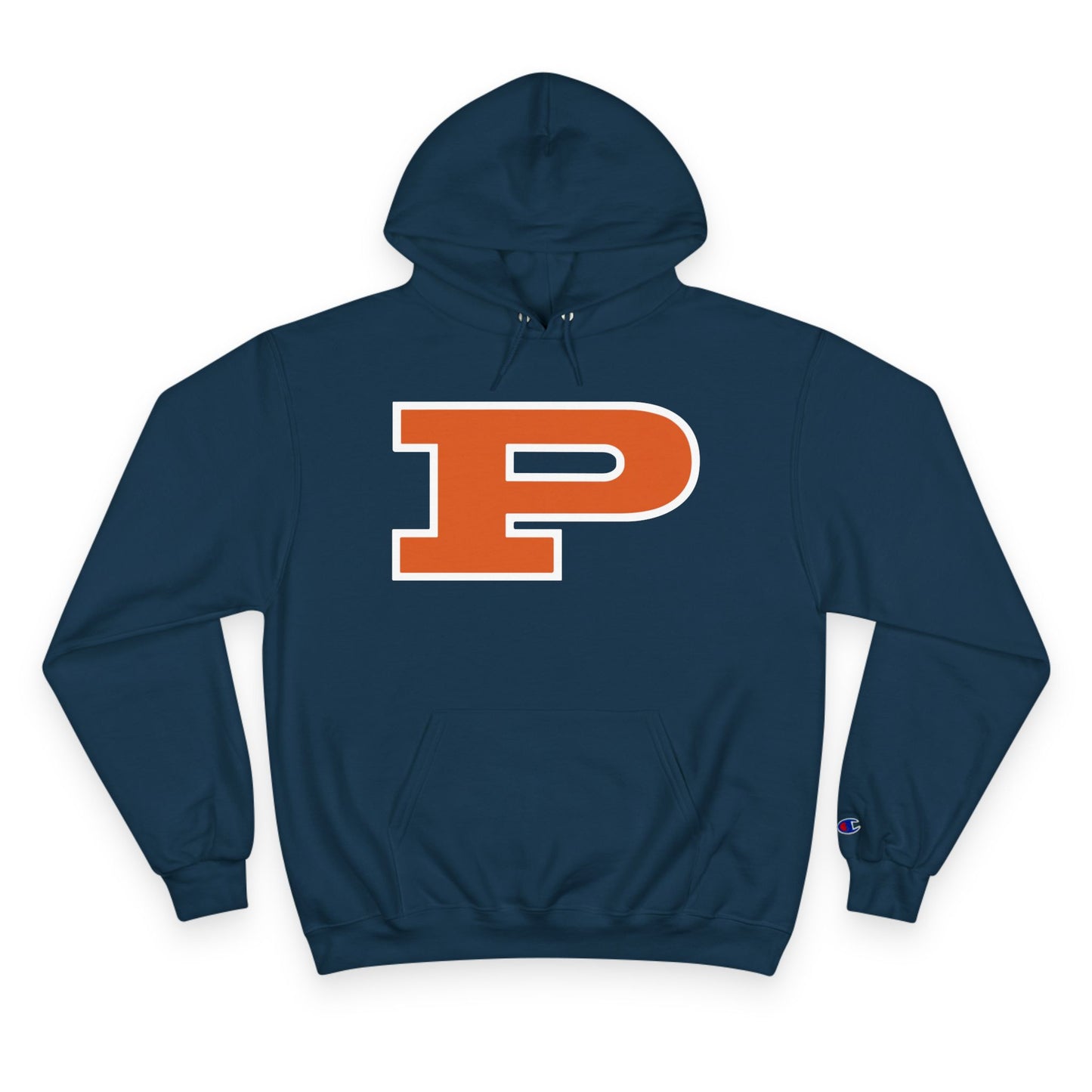 Champion Powerblend Fleece Pullover Hoodie