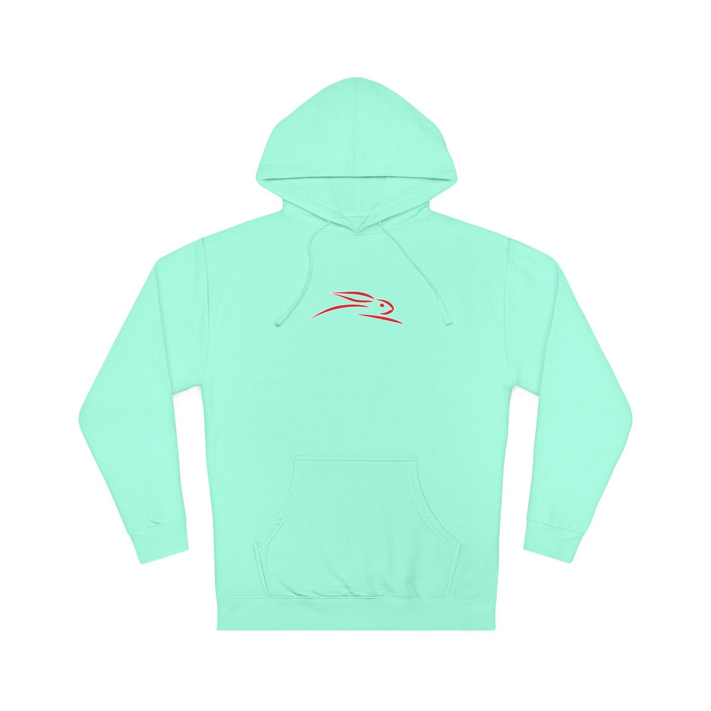 Midweight Pullover Hoodie