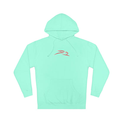 Midweight Pullover Hoodie