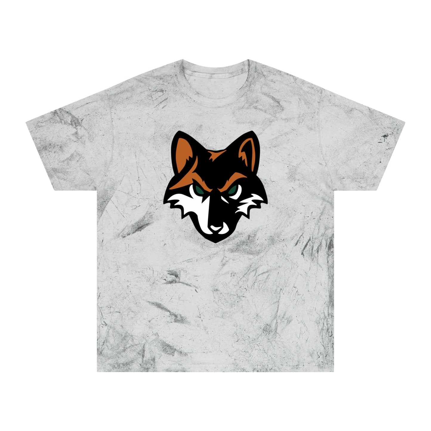 Color Blast School Spirit Tee