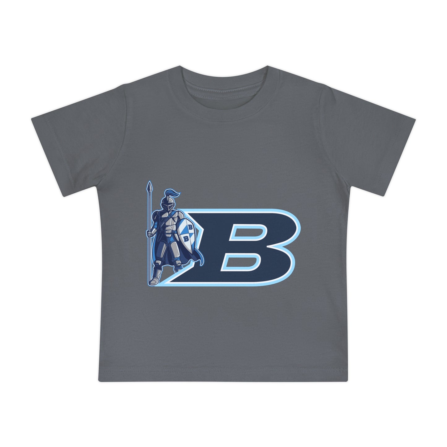 Baby Short Sleeve Tee