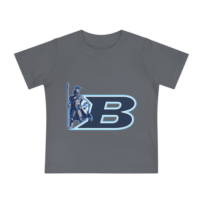 Baby Short Sleeve Tee