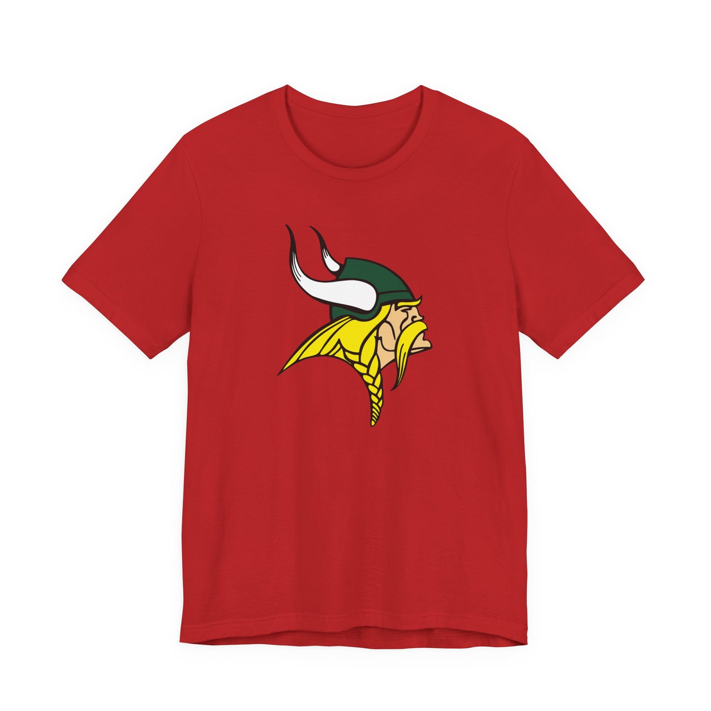 Jersey Short Sleeve Tee